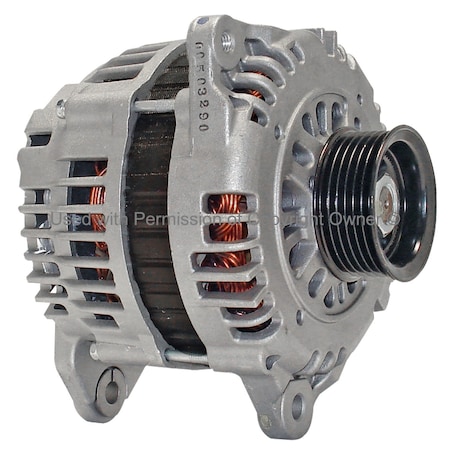Mpa 02-04 Chevrolet-Monte Carlo Chevrolet-I New Alternator, 13900N 13900N